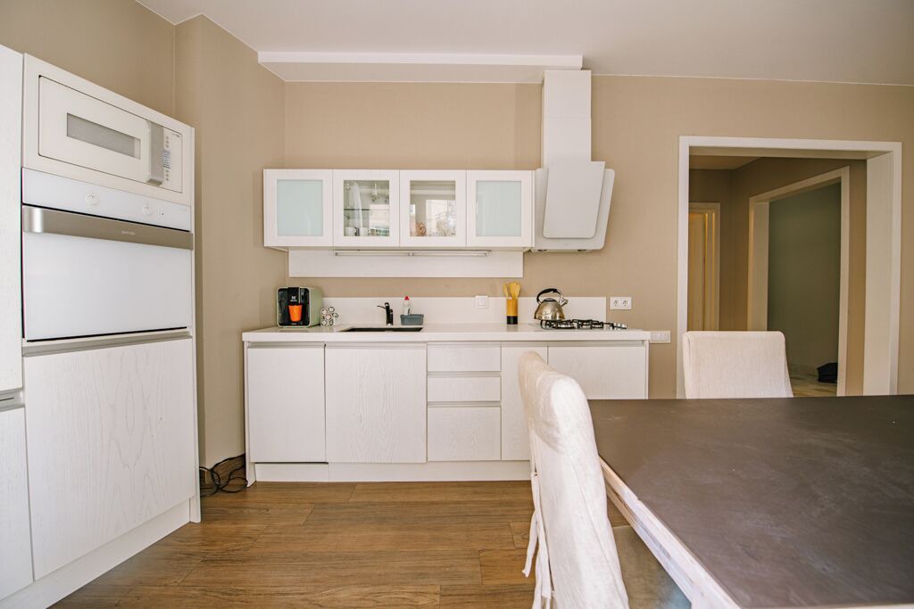 Photo of Kitchen in Old Tbilisi