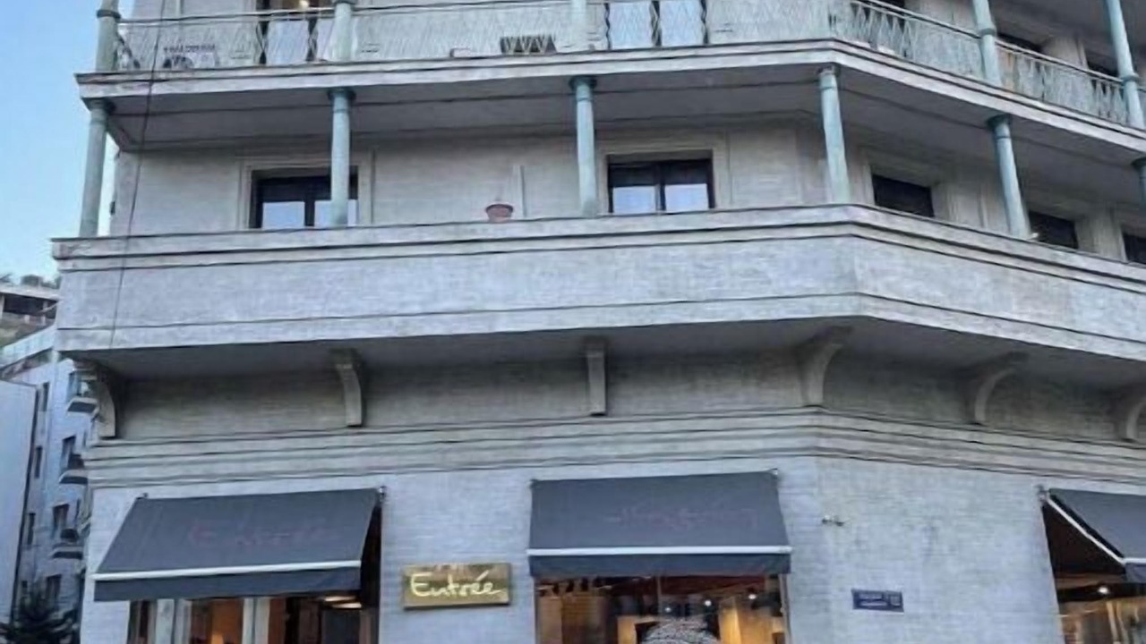 Photo of Outdoor in Old Tbilisi