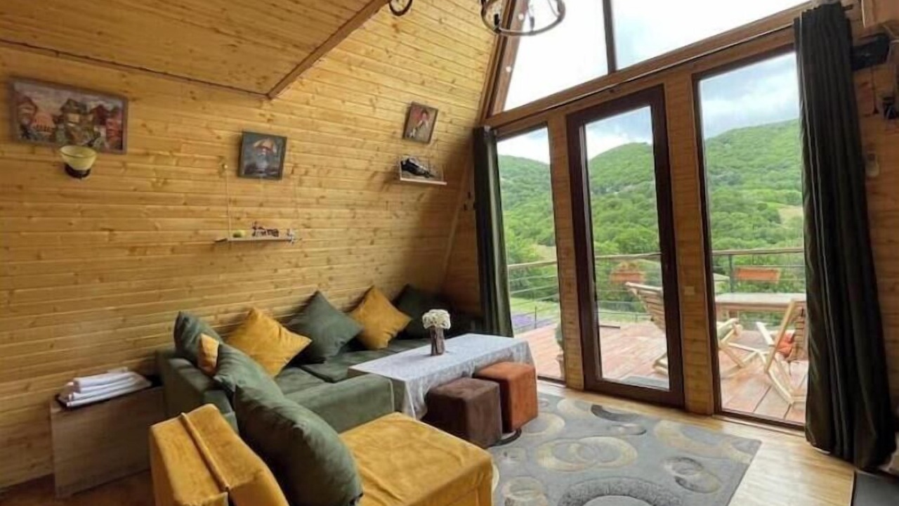Photo of Livingroom in Mskhaldidi