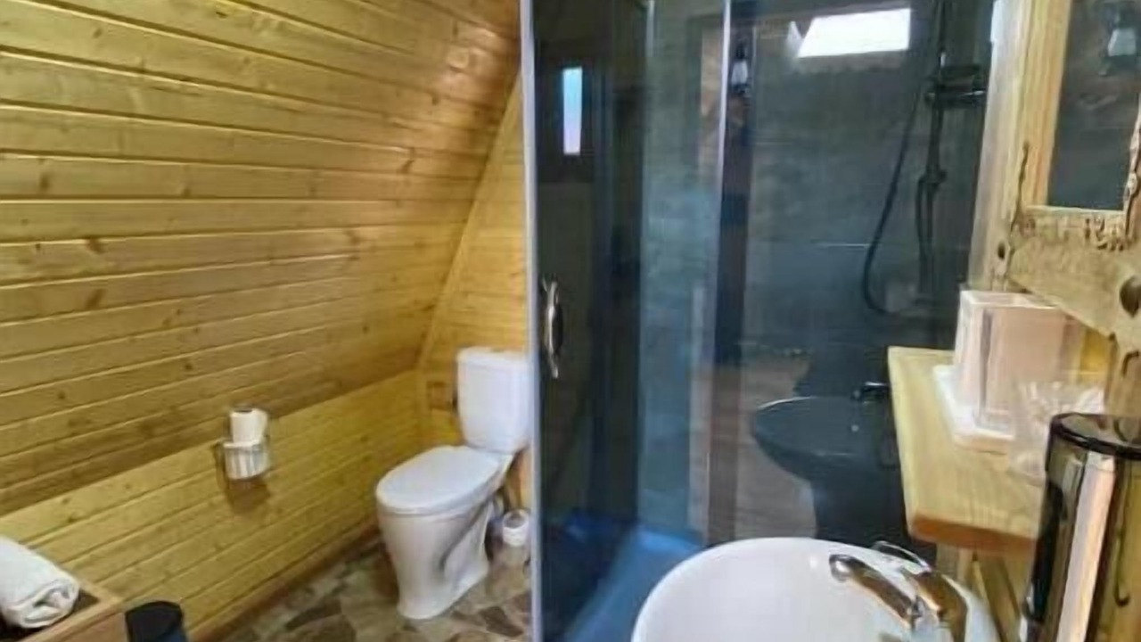 Photo of Bathroom in Mskhaldidi