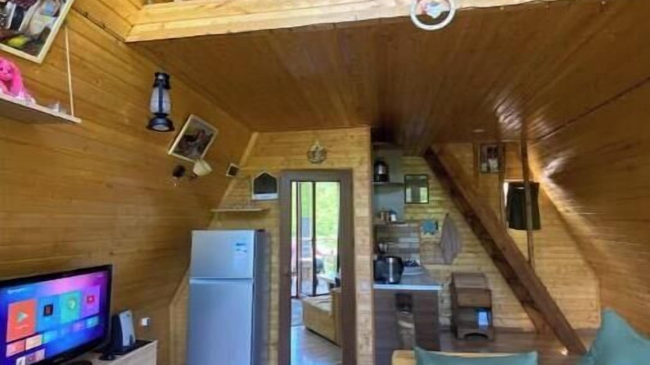 Photo of Livingroom in Mskhaldidi