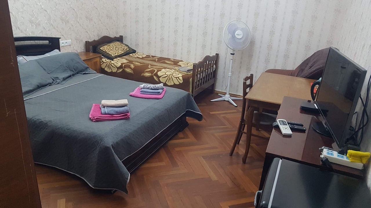 Photo of Bedroom in Tbilisi