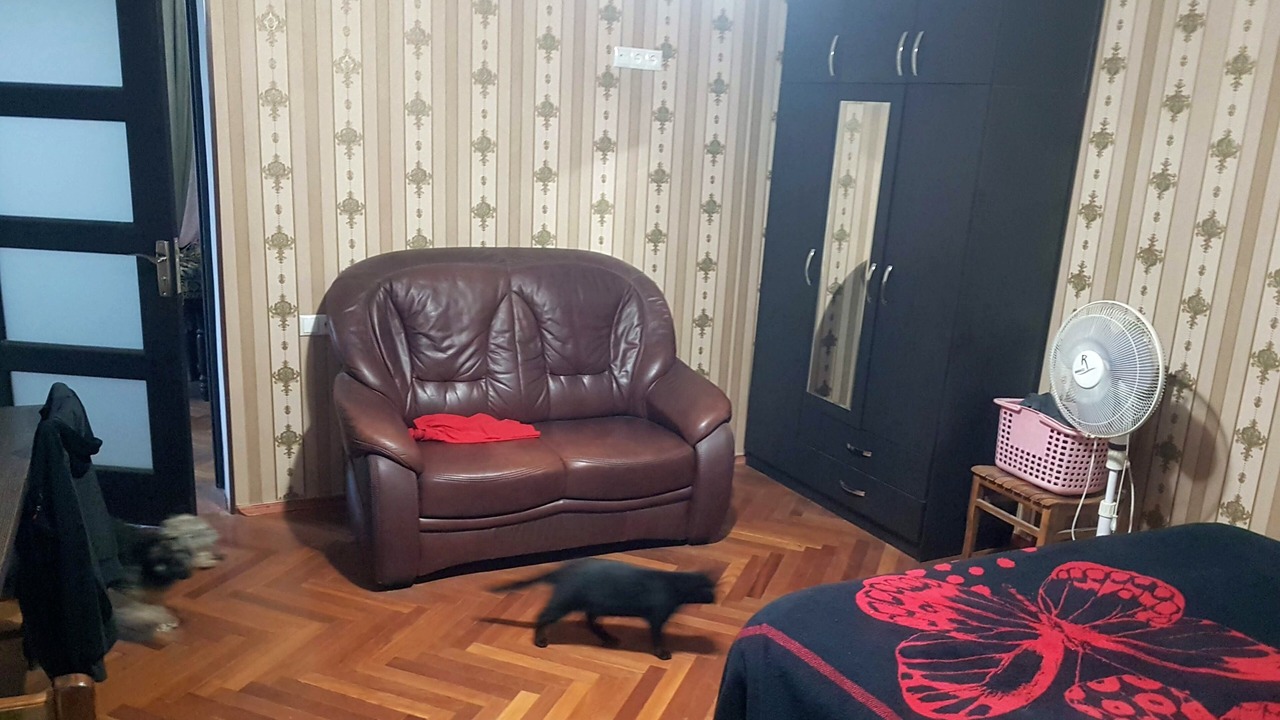 Photo of Bedroom in Tbilisi