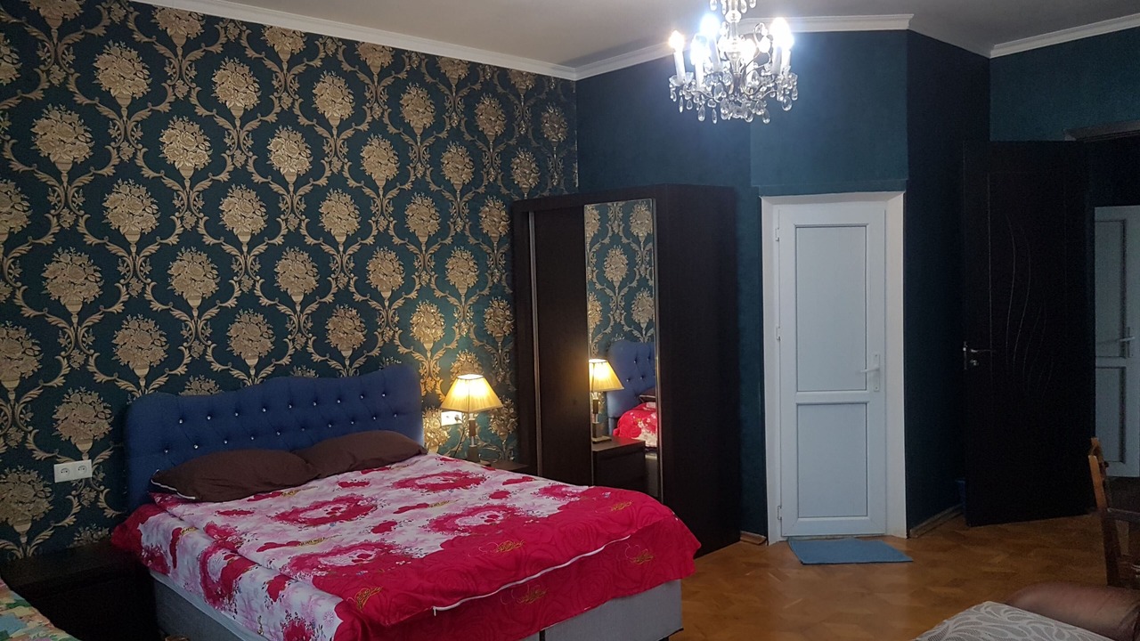 Photo of Bedroom in Tbilisi