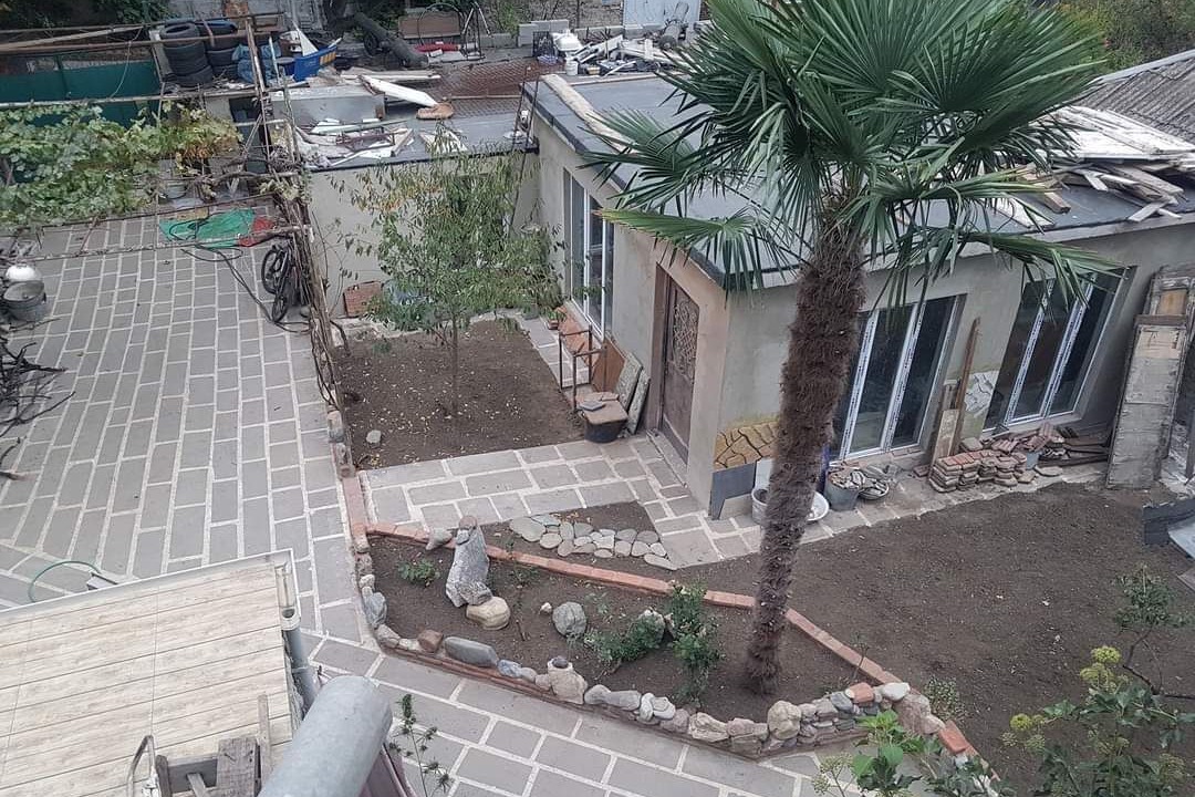 Photo of Patio Balcony in Tbilisi