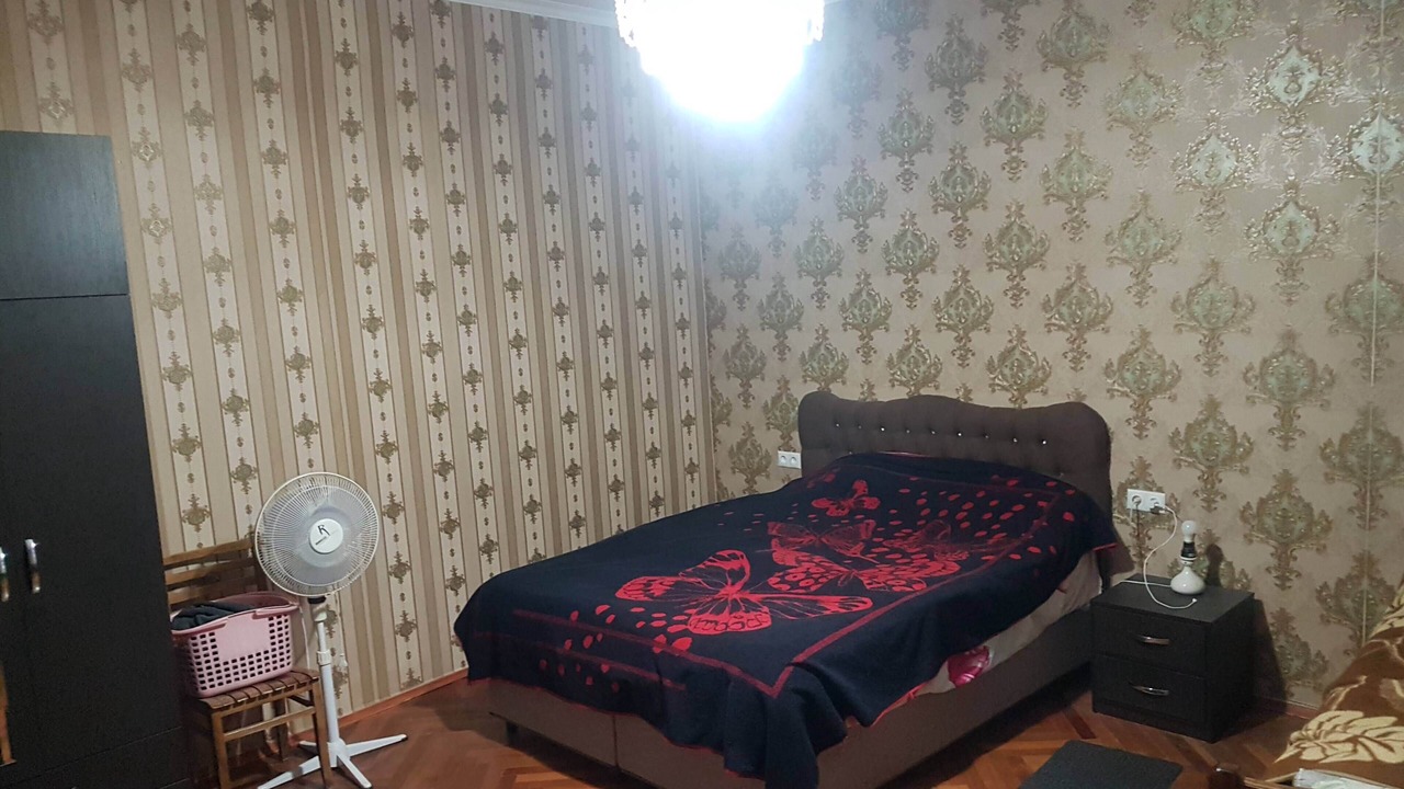 Photo of Bedroom in Tbilisi