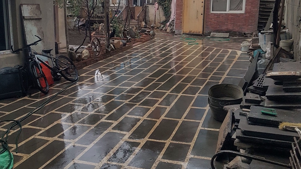 Photo of Bedroom in Tbilisi