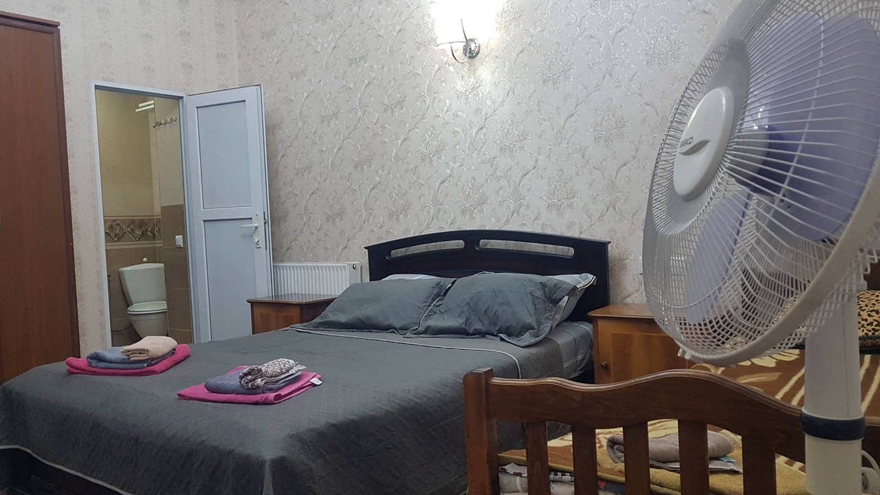 Photo of Bedroom in Tbilisi