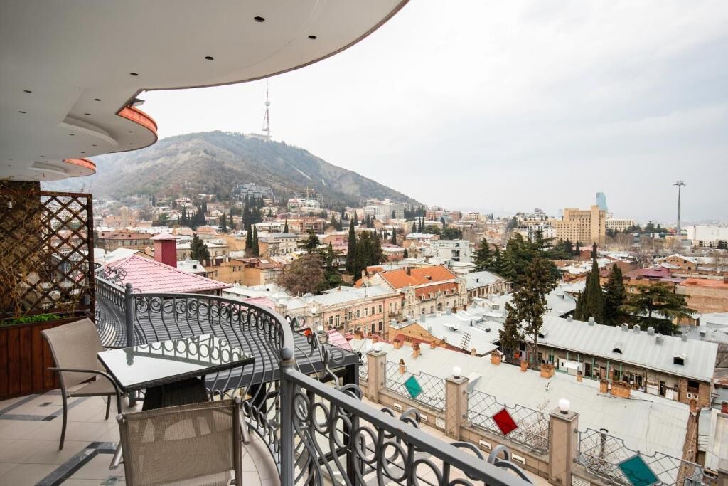 Photo of Outdoor in Sololaki