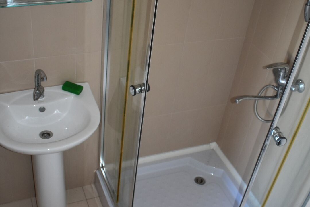 Photo of Bathroom in Gurjaani