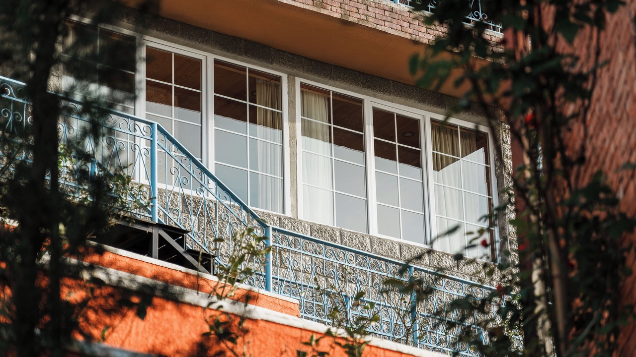 Photo of Bedroom in Kobuleti