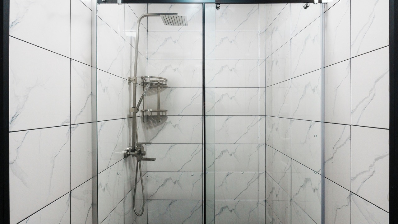 Photo of Bathroom in Kobuleti