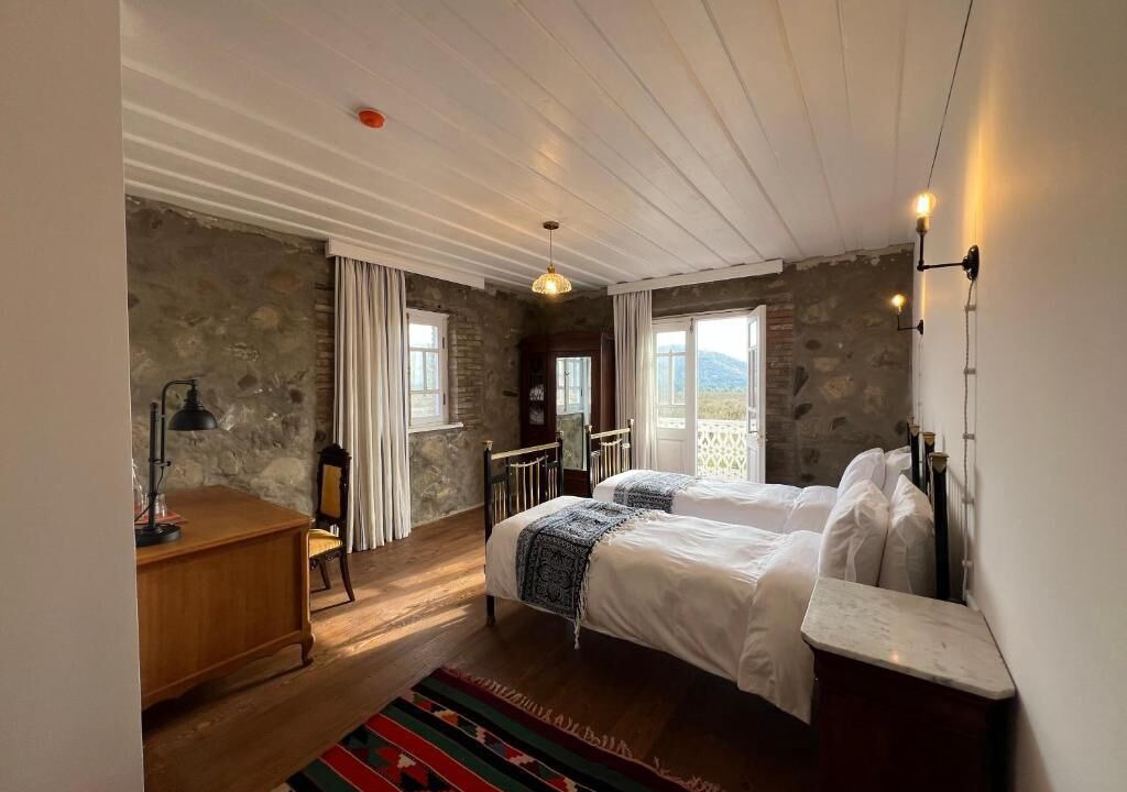 Photo of Bedroom in Kvareli