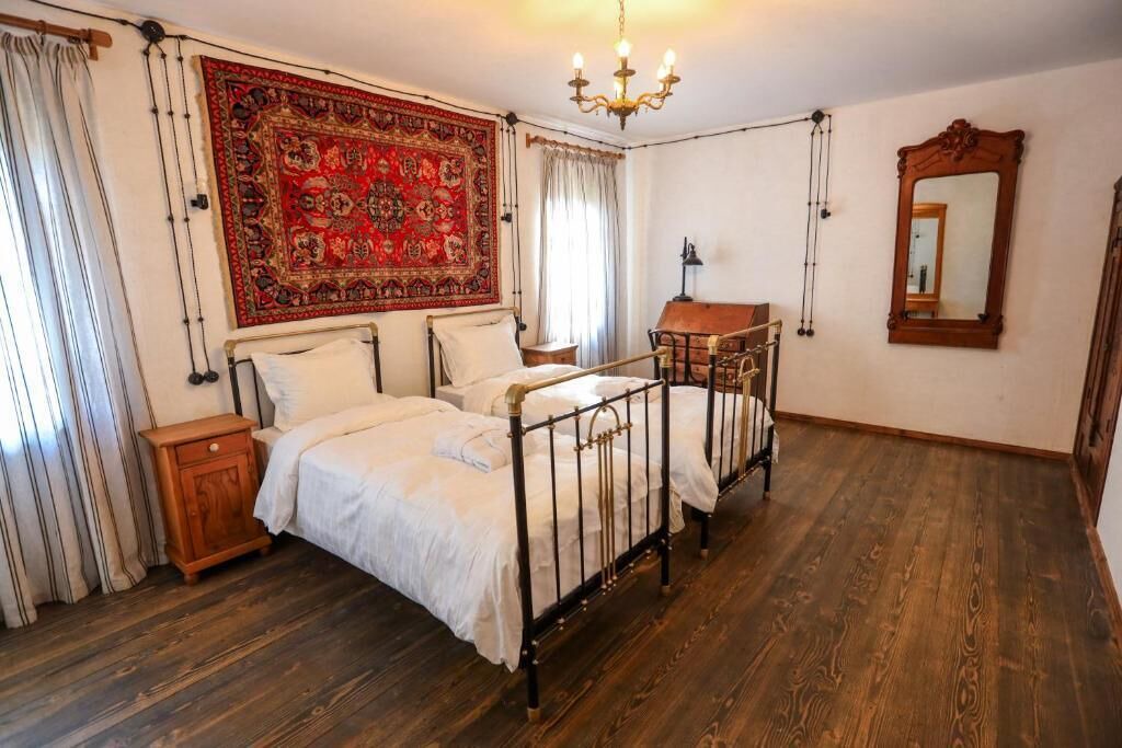 Photo of Bedroom in Kvareli