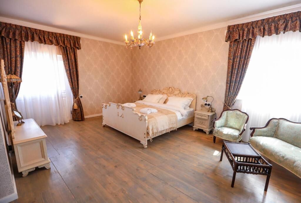 Photo of Bedroom in Kvareli
