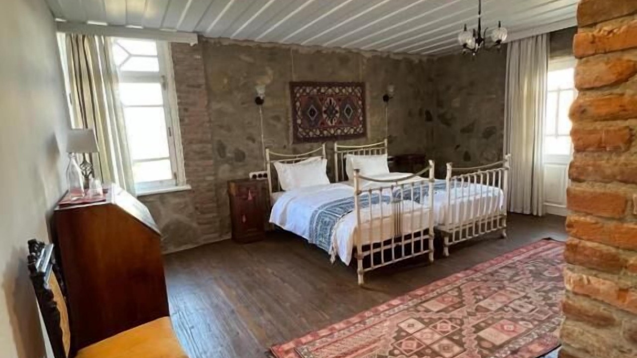 Photo of Bedroom in Kvareli