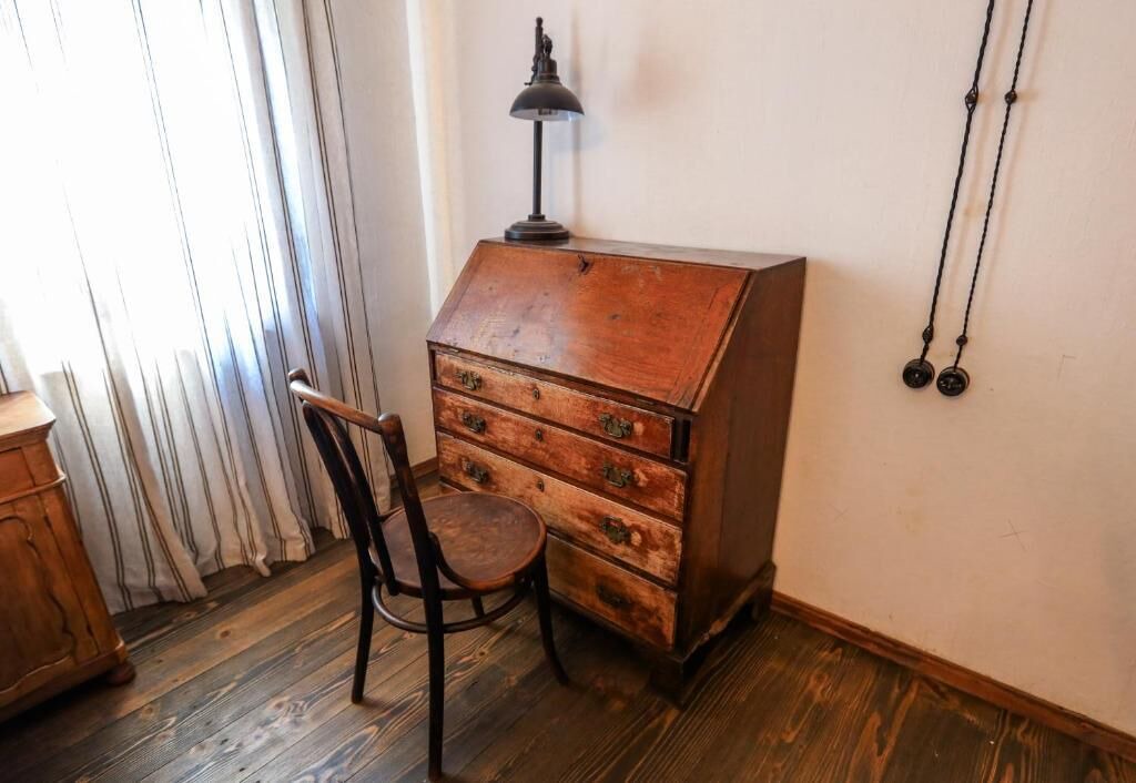 Photo of Bedroom in Kvareli