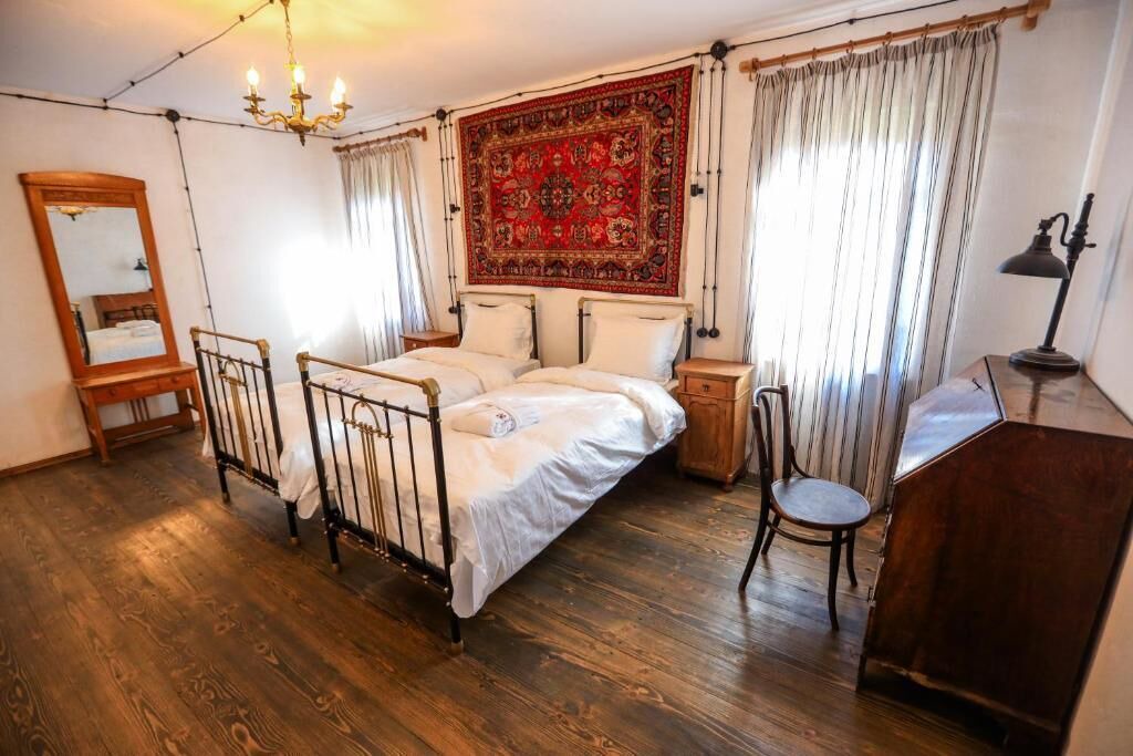 Photo of Bedroom in Kvareli