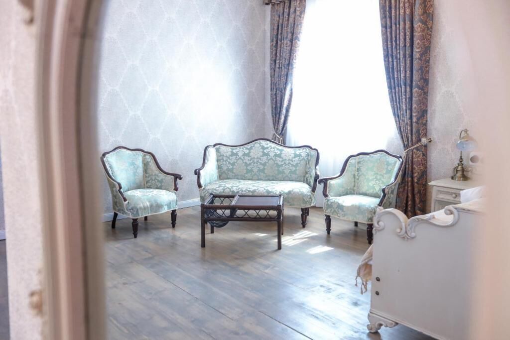 Photo of Bedroom in Kvareli
