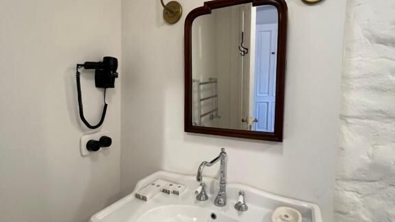 Photo of Bathroom in Kvareli