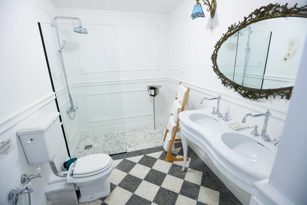Photo of Bathroom in Kvareli