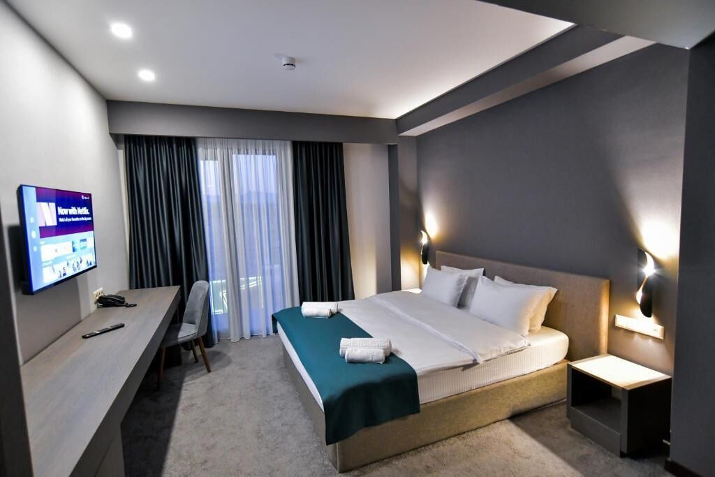 Photo of Bedroom in Kutaisi