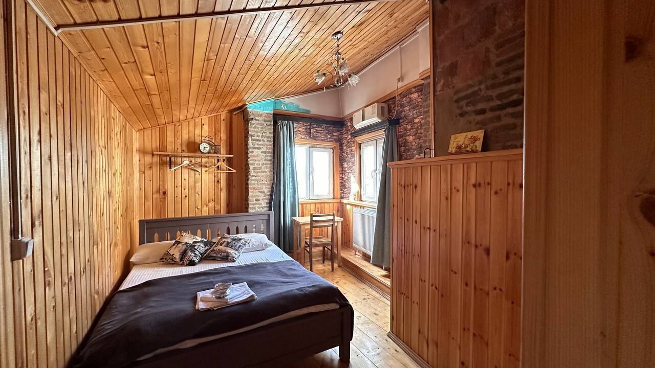 Photo of Bedroom in Avlabari