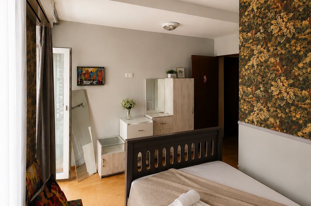 Photo of Bedroom in Avlabari