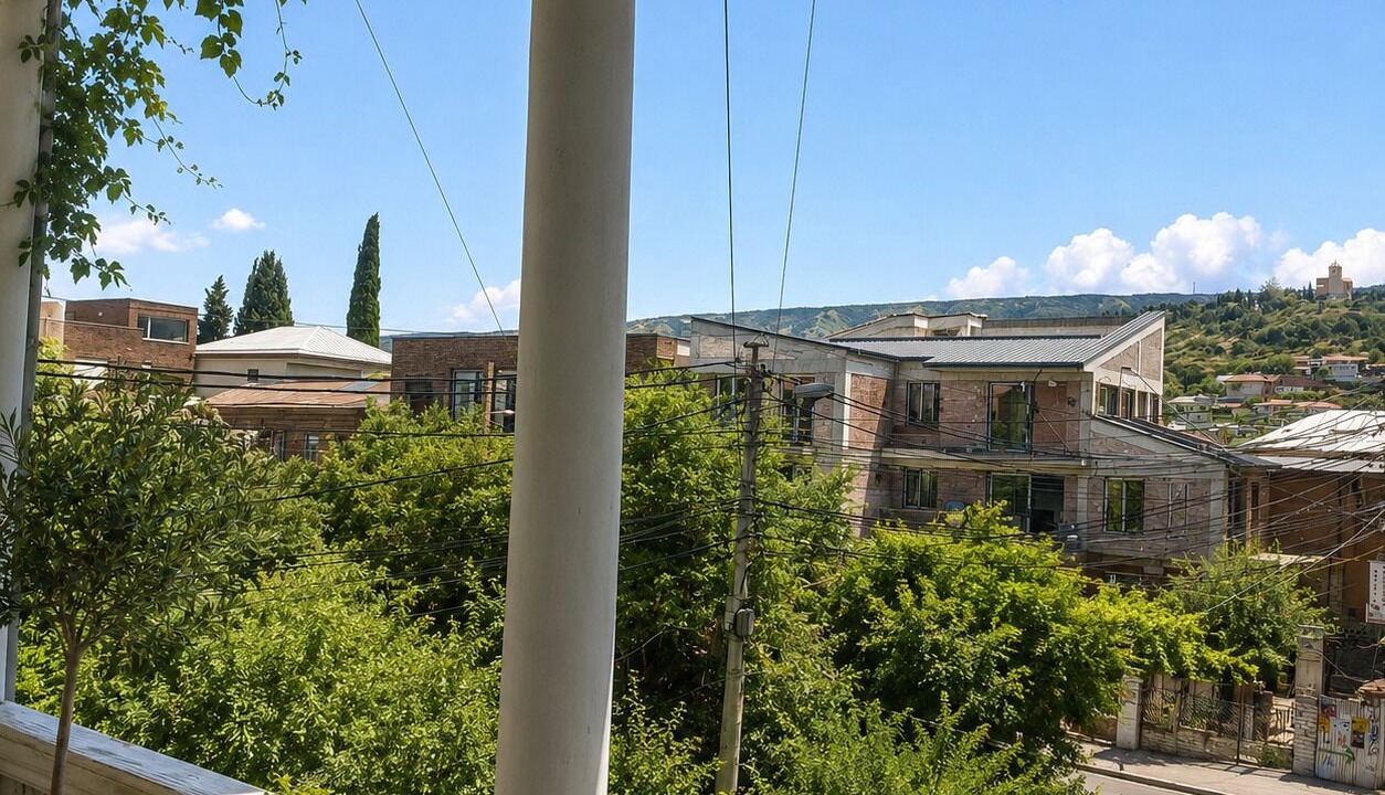 Photo of Patio Balcony in Avlabari
