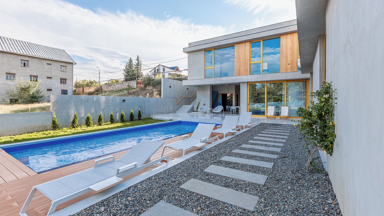Photo of Outdoor in Tbilisi