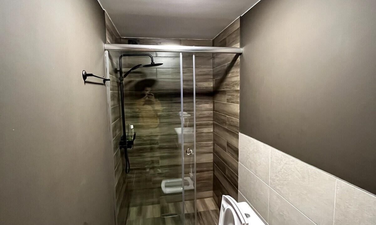 Photo of Bathroom in Kazbegi