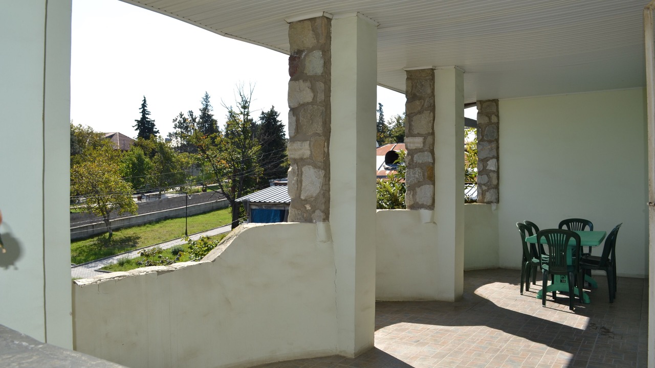 Photo of Patio Balcony in Telavi