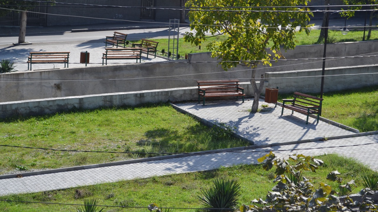 Photo of Outdoor in Telavi