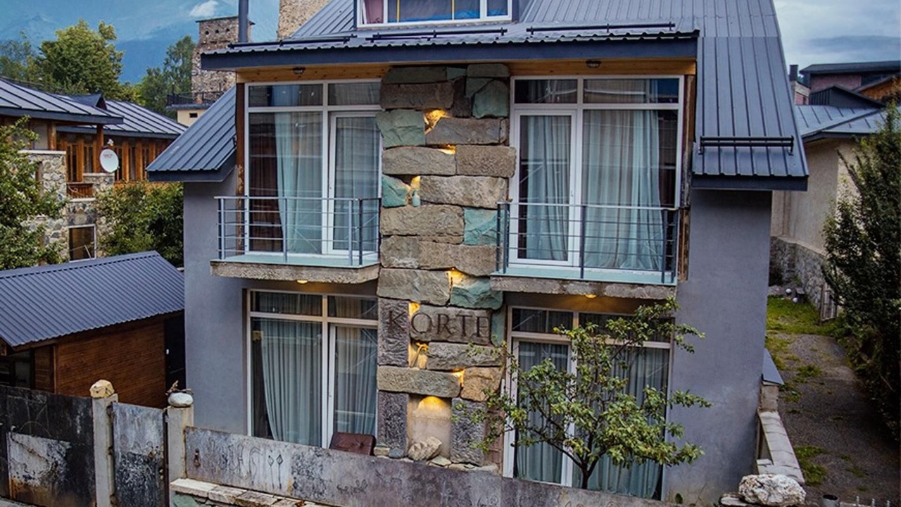 Photo of Outdoor in Bagvdanari
