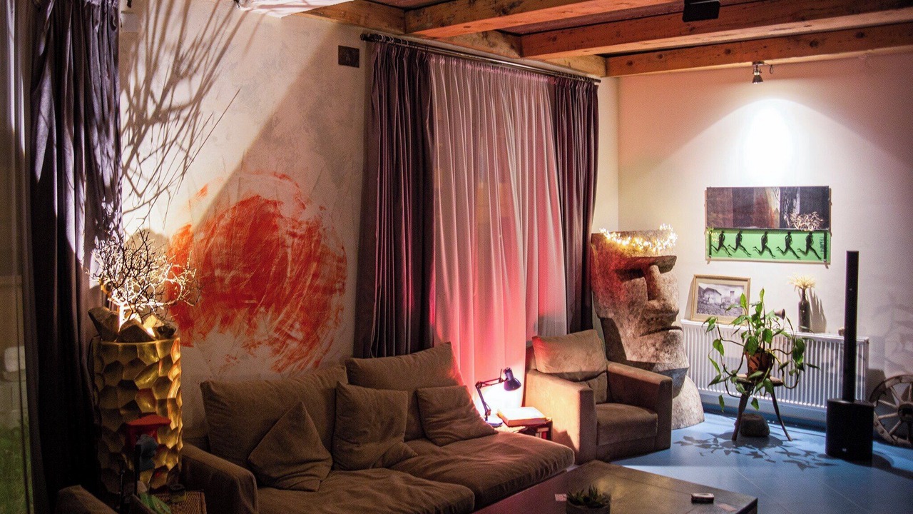 Photo of Livingroom in Bagvdanari