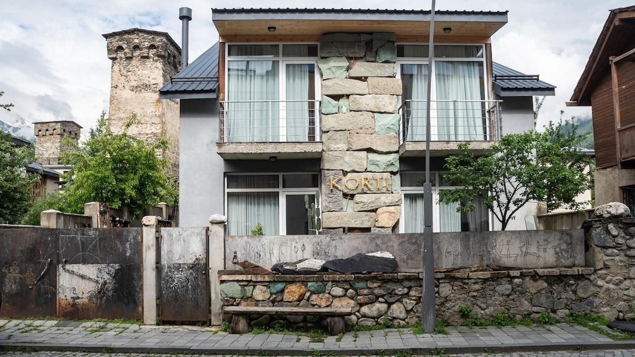 Photo of Outdoor in Bagvdanari