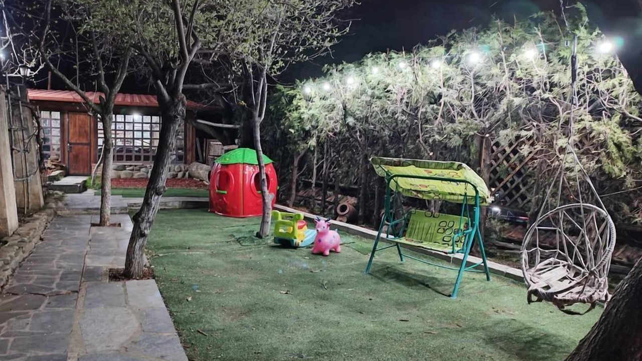 Photo of Outdoor in Tbilisi