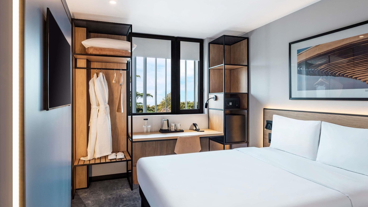 Photo of Bedroom in Tbilisi