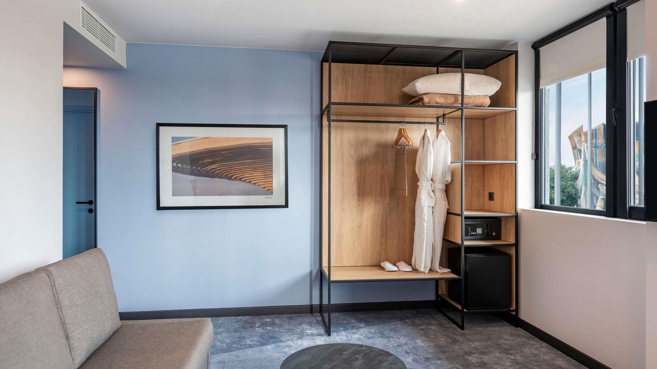 Photo of Bedroom in Tbilisi