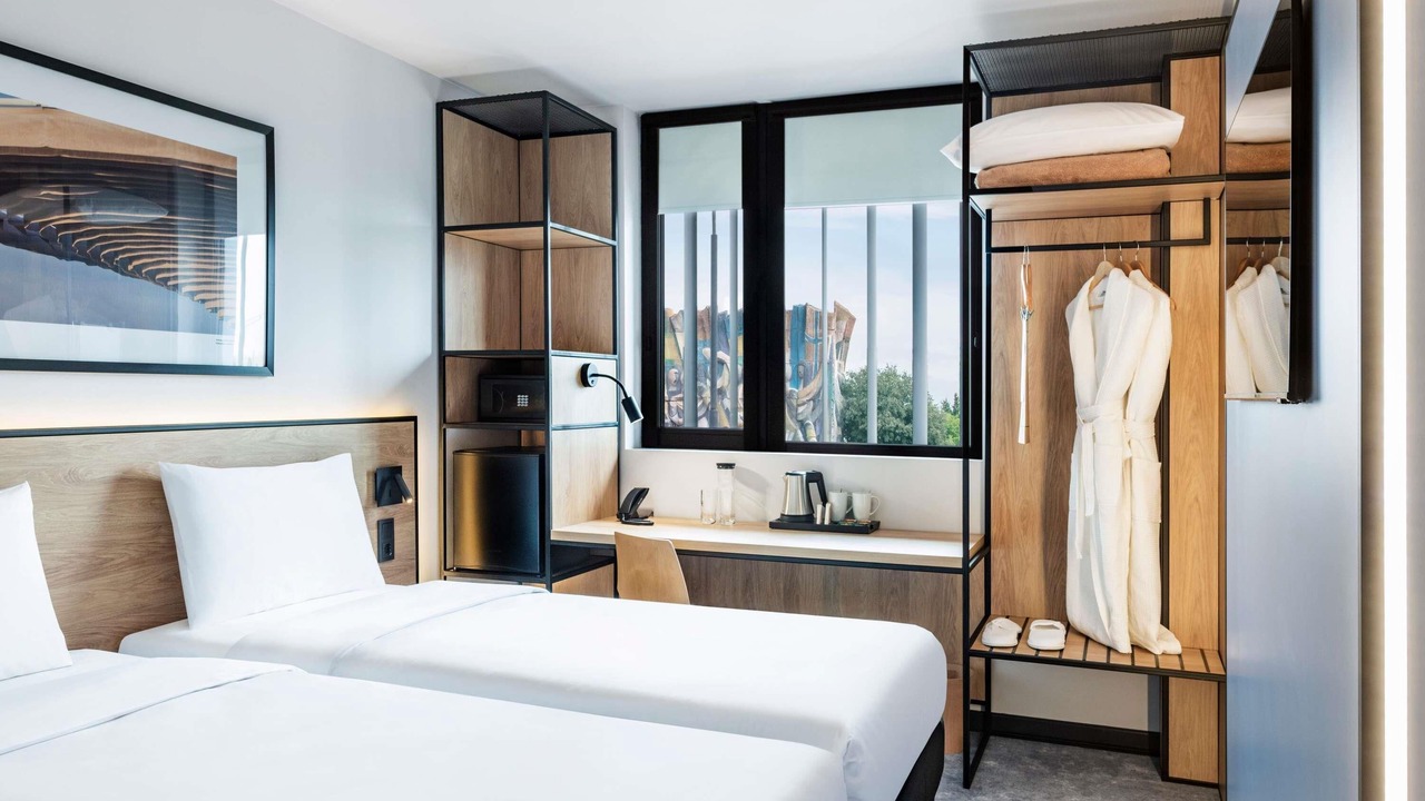 Photo of Bedroom in Tbilisi