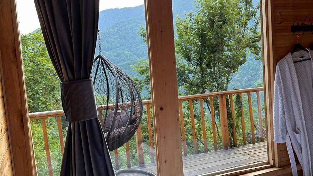 Photo of Patio Balcony in Khelvachauri