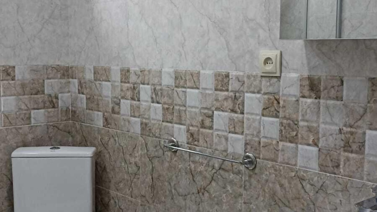 Photo of Bathroom in Stepantsminda