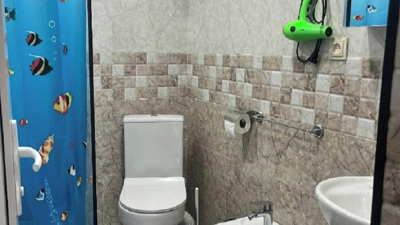 Photo of Bathroom in Stepantsminda