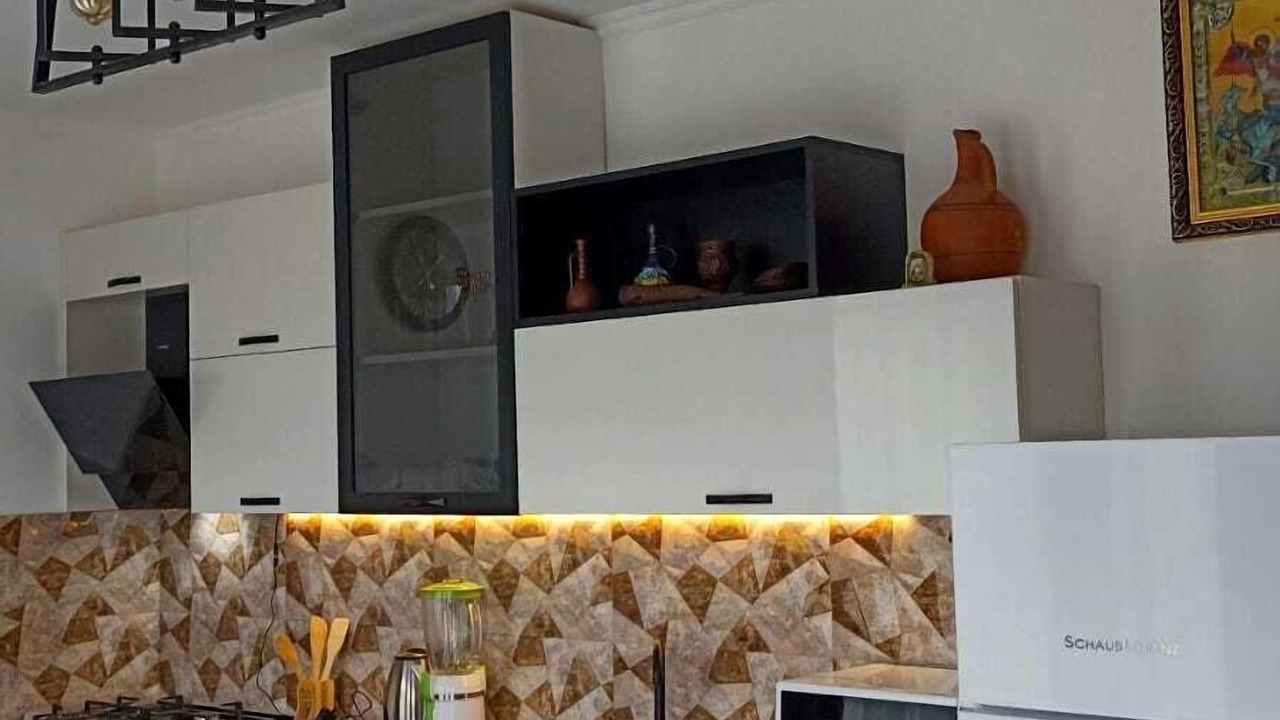 Photo of Livingroom in Stepantsminda