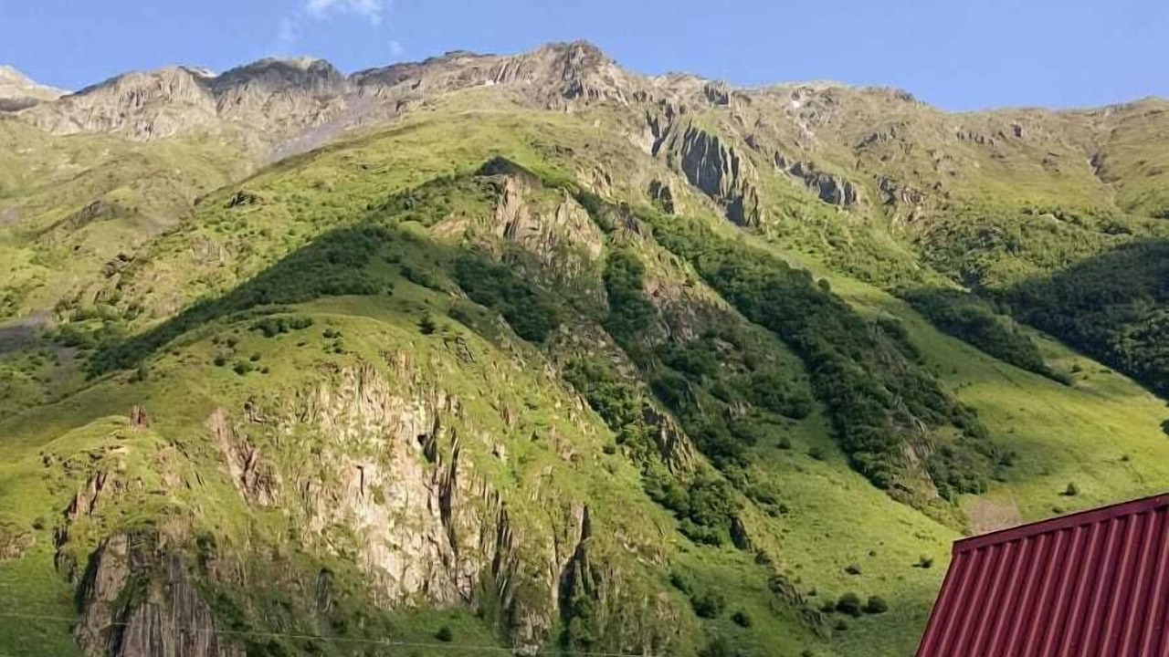 Photo of Outdoor in Stepantsminda