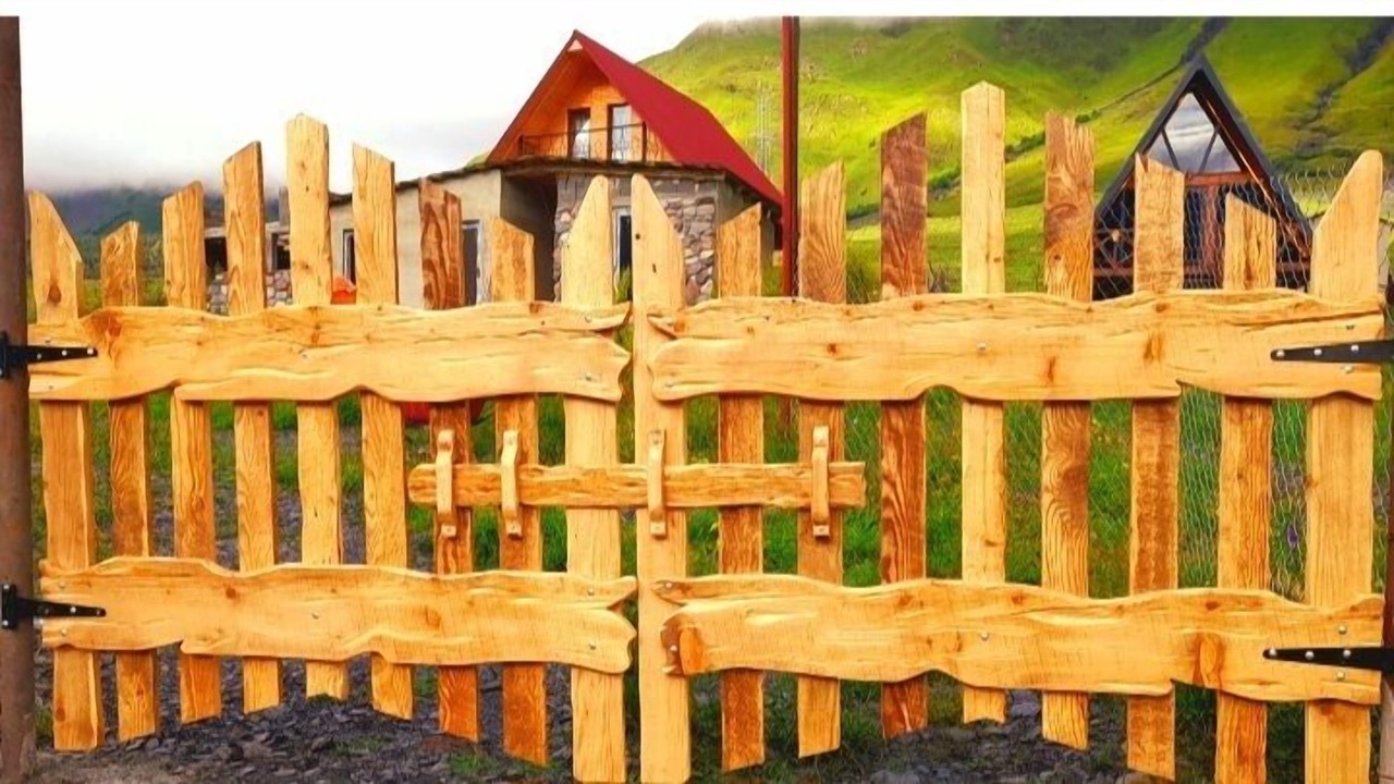 Photo of Outdoor in Stepantsminda