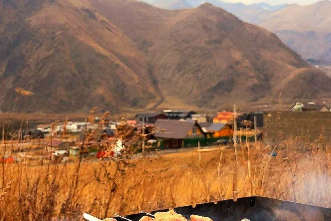 Photo of Others in Stepantsminda