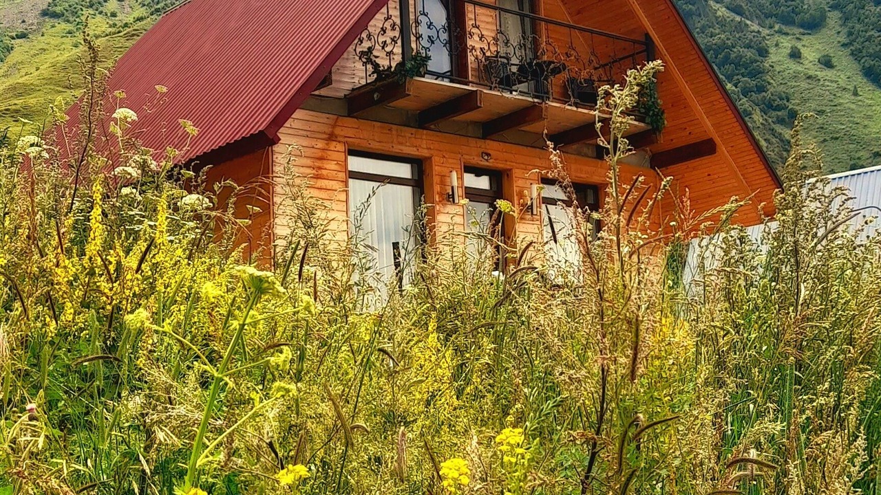 Photo of Outdoor in Stepantsminda