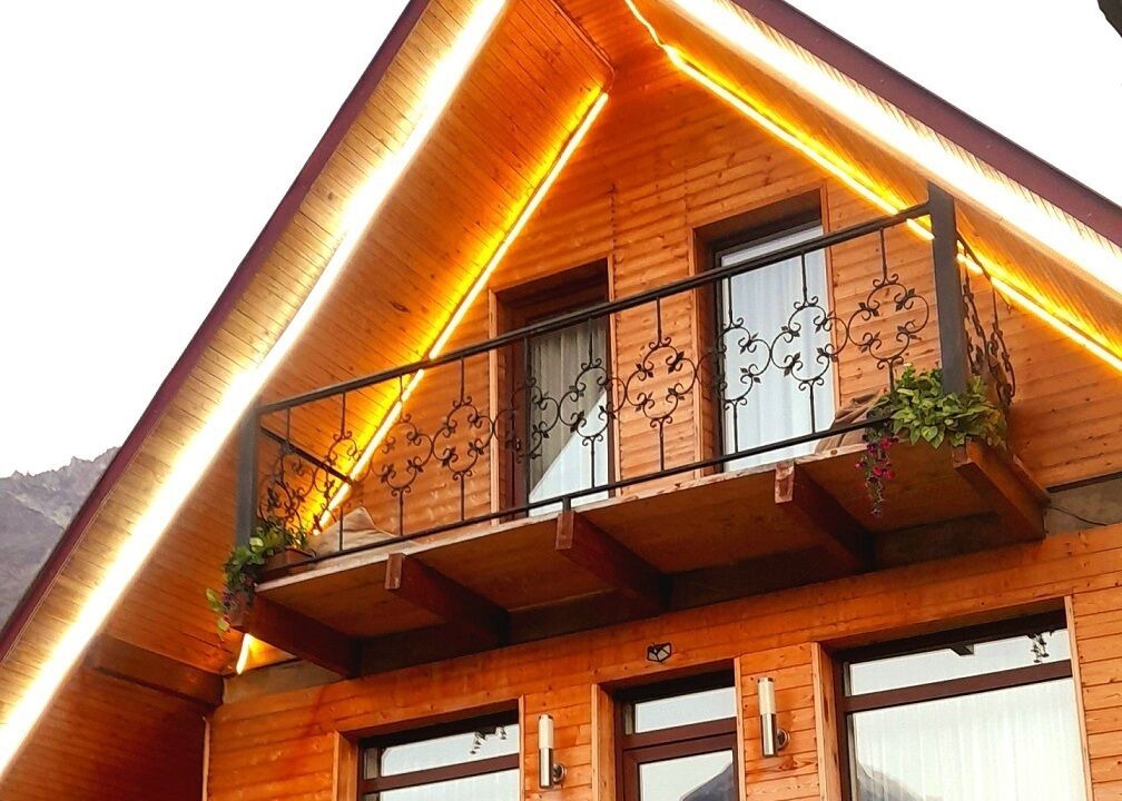 Photo of Outdoor in Stepantsminda