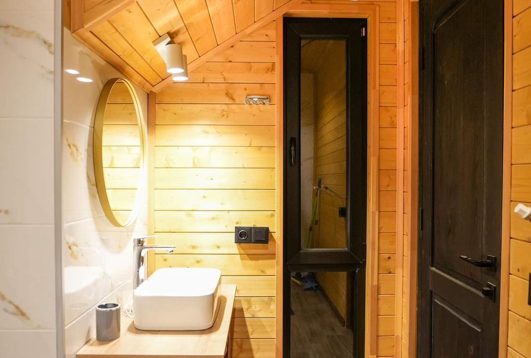 Photo of Bathroom in Racha-Lechkhumi and Lower Svaneti